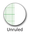 graph-unruled